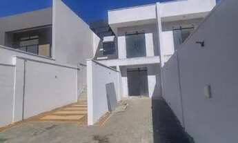 Imagem: CONTAGEM - Casa Padrão - Vale Das Orquídeas