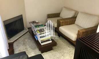 Imagem: Apartamento para venda no Brooklin, 152