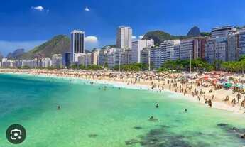 Imagem: Apartamento para aluguel mobiliado 130 metros