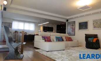 Imagem 3: APARTAMENTO - VILA MADALENA - SP