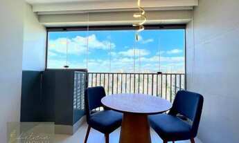 Imagem 6: Apartamento com 1 dormitório para alugar, 23 m² por R$ 3.700,00/mês - Bela Vista - São Pau