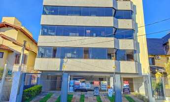 Imagem: Cobertura duplex no Jardim Planalto, com