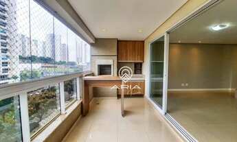 Imagem 6: Apartamento para venda - 3 quartos/1suíte - Gleba Palhano, Londrina