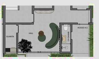 Imagem 3: 4 quartos, Santa Lúcia