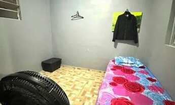 Imagem 6: Casa para venda tem 130 metros quadrados com 4 quartos em Parque Colonial - São Paulo - Sã