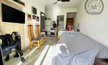 Imagem 3: Apartamento na Vila Tupi - Praia Grande/SP