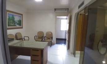 Imagem 1: SALA MOBILIADA PARA VENDA NO COMERCIO - EDIFICIO STATUS