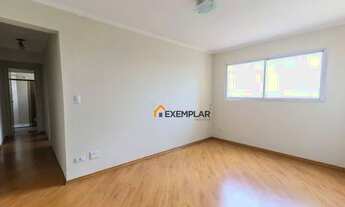 Imagem 3: Apartamento com 2 dormitórios à venda, 55 m² por R$ 450.000,00 - Parada Inglesa - São Paul