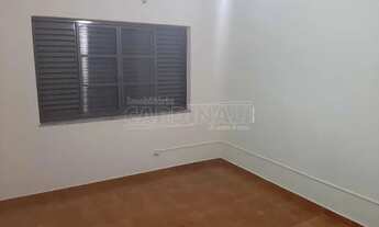 Imagem 2: Casa Padrão em Araraquara