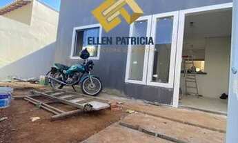 Imagem 2: Casa no Jardim Primavera, Documentação Inclusa