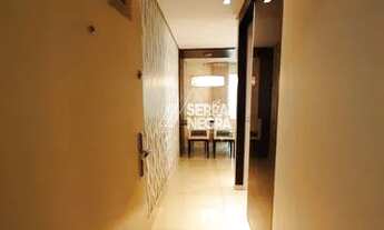 Imagem 4: ISLA LIFE STYLE, 3 QUARTOS, ARMÁRIOS, LAZER COMPLETO, QE 40 GUARÁ 2