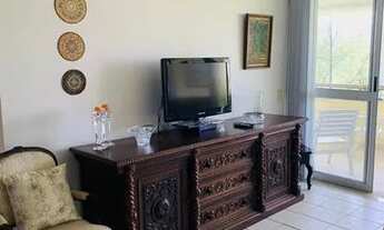 Imagem 5: Apartamento 2 quartos indevassável com vista para Pedra da Gávea - Barra da Tijuca