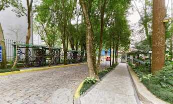 Imagem 7: IMOBILIÁRIA JUVEVÊ VENDE APARTAMENTO CURITIBA PARQUE RESIDENCIAL PINHEIROS RUA MANOEL EURA