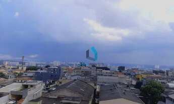 Imagem 5: Apartamento com 2 dormitórios à venda, 50 m² por R$ 360.000,00 - Campininha - São Paulo/SP