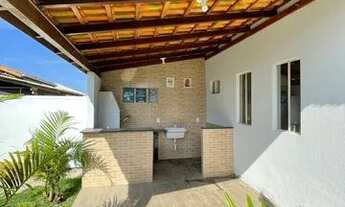 Imagem 6: CASA COM AMPLO ESPAÇO E EDICULA NO JOAIA EM TIJUCAS-SC!