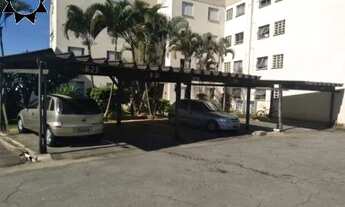 Imagem 2: APTO CARAPICUÍBA