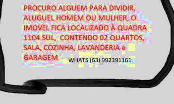 Imagem: Dividir aluguel