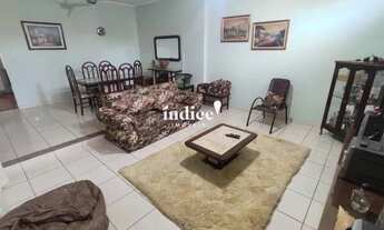 Imagem 1: Casa a venda 3 dormitórios Sumarezinho