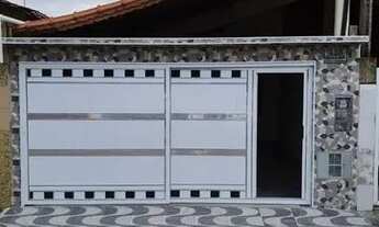 Imagem 5: Casa com 2 dormitórios à venda, 74 m² por R$ 460.000,00 - Caiçara - Praia Grande/SP