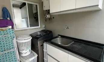 Imagem 5: Casa para locação 100% projetada com deck gourmet em condomínio no Eusébio