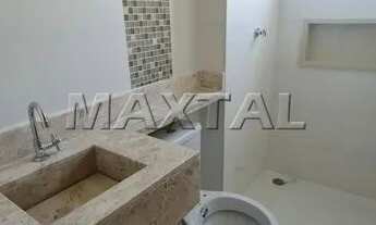 Imagem 7: Apartamento novo, 45,34 m², localizado á 750 metros do metrô Jardim São Paulo