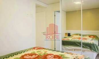 Imagem 6: Apartamento com 2 dormitórios à venda, 75 m² por R$ 989.000,00 - Vila Mariana - São Paulo