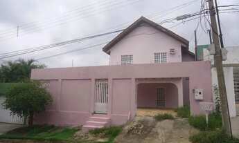 Imagem 2: Casa com 3 dormitórios à venda, 250 m² por R$ 700.000,00 - Jardim Itália - Cuiabá/MT