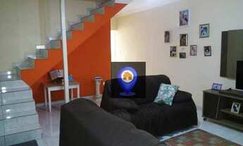 Imagem 7: Casa com 3 dormitórios à venda, 300 m² por R$ 520.000 - Vila Paulistania - São Paulo/SP