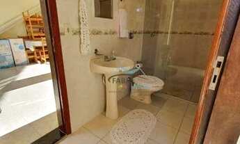 Imagem 7: Sobrado com 3 Suítes