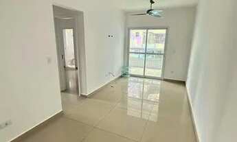 Imagem 7: Apartamento com 2 dorms, Canto do Forte, Praia Grande - R$ 460 mil, Cod: ANT6852