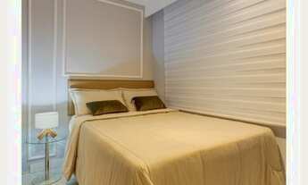 Imagem 5: HOUSE FEDERAÇÃO - Studio / quarto& sala / 2 quartos NA AV CARDEAL DA SILVA