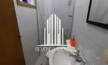 Imagem 2: Casa Sobrado de 151m² com 4 dormitórios e 1 vaga na Rudge Ramos