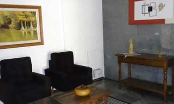 Imagem 5: PAPICU - AMELIA BENEBIEN 230 APTO 402 CONDOMÍNIO ED NUNAS MELO - APROXIMADAMENTE 134m²