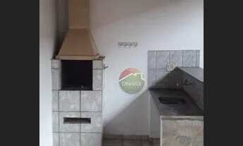 Imagem 4: Casa com 3 dormitórios para alugar, 250 m² por R$ 2.323,53/mês - Nova Ribeirânia - Ribeirã