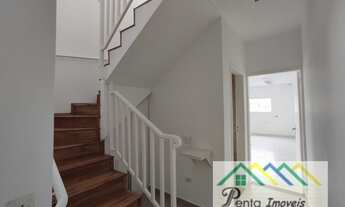 Imagem 7: SAO BERNARDO DO CAMPO - Residential / Sobrado - VILA TUPI