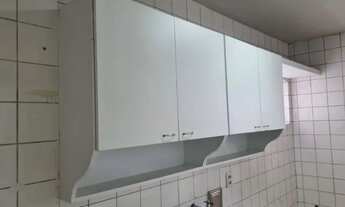 Imagem 6: Apto 2 Qtos + 1 Reversível - Torre