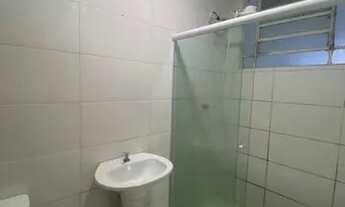 Imagem 3: Apartamento para aluguel com 80 metros quadrados com 2 quartos em Campos Elíseos - São Pau