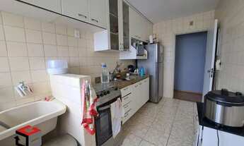 Imagem 4: Apartamento à venda 2 quartos 1 vaga Geneve Vila Mariana - São Paulo - SP