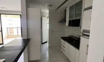 Imagem 5: Apartamento locação