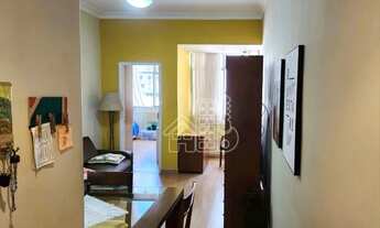 Imagem: Apartamento com 2 dormitórios à venda