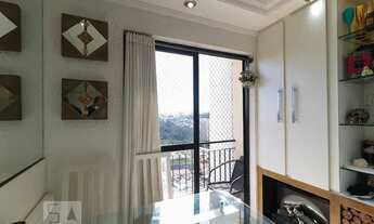 Imagem 5: Apartamento para Aluguel - Jardim Jussara, 2 Quartos, 50 m2