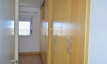 Imagem 2: Apartamento para Aluguel no bairro Jardim Marajoara - São Paulo, SP