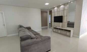 Imagem: Apartamento à venda, 4 quartos, 4 suítes