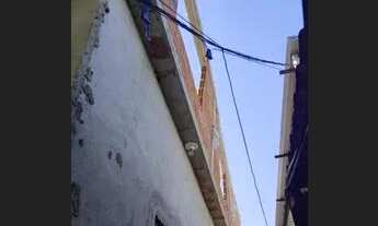 Imagem 3: Vendo 1 cs a de cima coloca laje e acabamentos