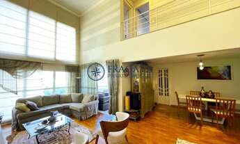 Imagem: Apartamento 147m² com 03 suítes à venda