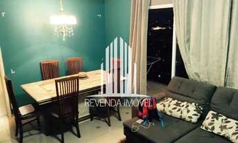 Imagem: Apartamento no Condomínio Vivaz em Santana