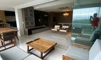 Imagem 4: Ludco Greenville Semi mobiliada 4 suítes 180 m