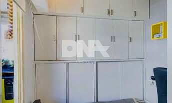 Imagem 5: Apartamento-À VENDA-Copacabana-Rio de Janeiro-RJ