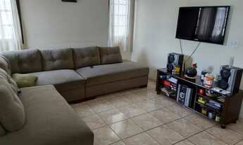 Imagem: Casa em condomínio Fechado 3 quartos/ 1