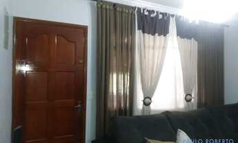 Imagem 5: SOBRADO - VILA CAMILÓPOLIS - SP